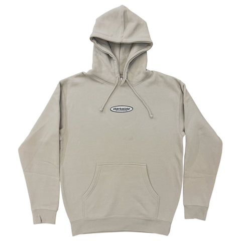 Darkside Routine Embroidered Hoodie (Multiple Color Options)