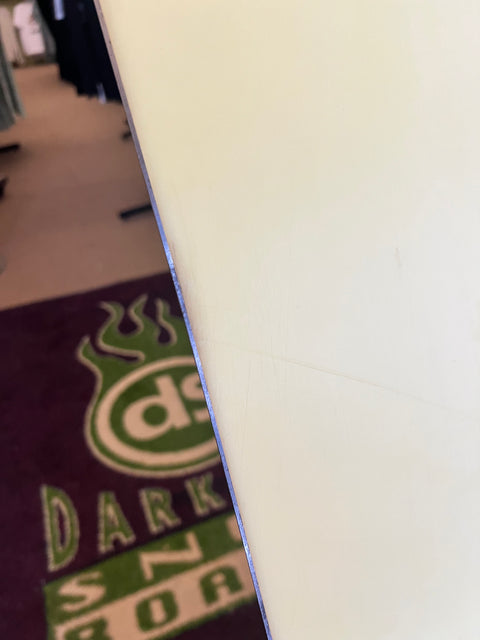 DEMO Burton 3D Daily Driver Snowboard 2021