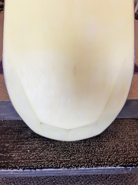 DEMO Burton 3D Daily Driver Snowboard 2021