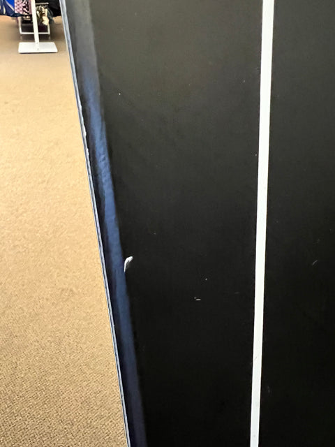 DEMO Ride Peace Seeker Snowboard 2024