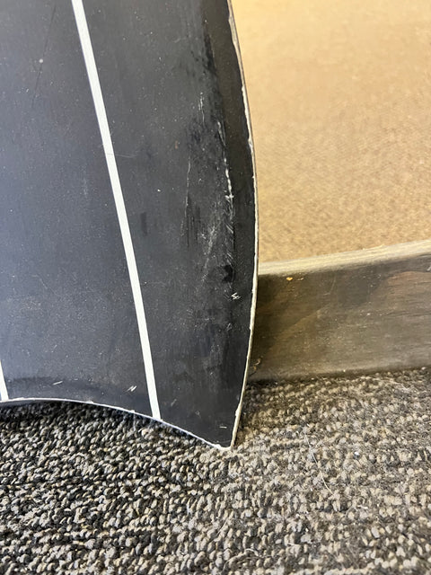 DEMO Ride Peace Seeker Snowboard 2024