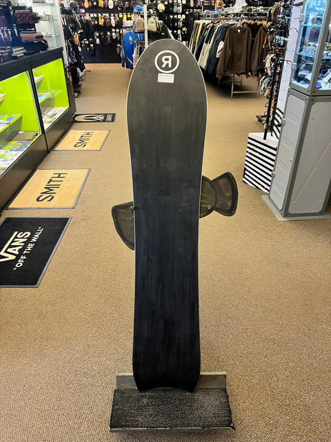 DEMO Ride Peace Seeker Snowboard 2024