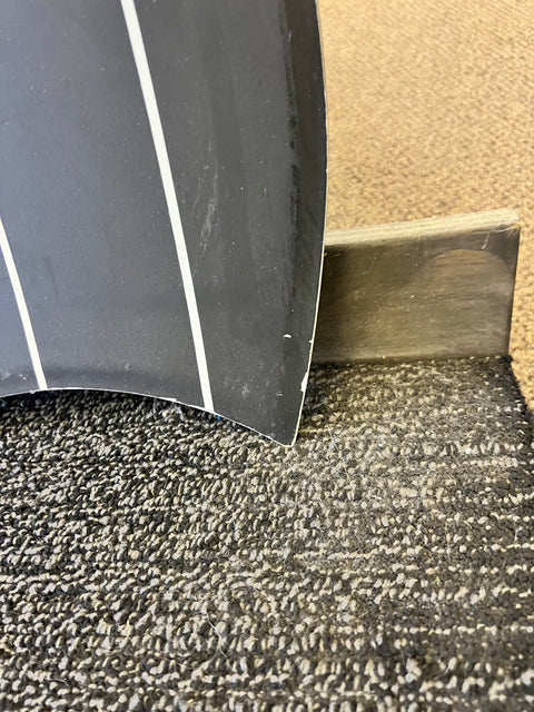 DEMO Ride Peace Seeker Snowboard 2024