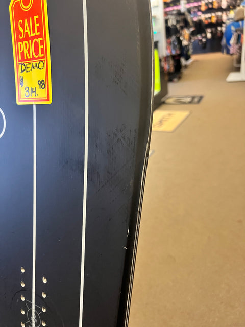 DEMO Ride Peace Seeker Snowboard 2024