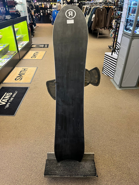 DEMO Ride Peace Seeker Snowboard 2024