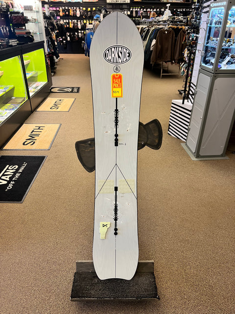 DEMO Burton Wave Tracer Snowboard 2022