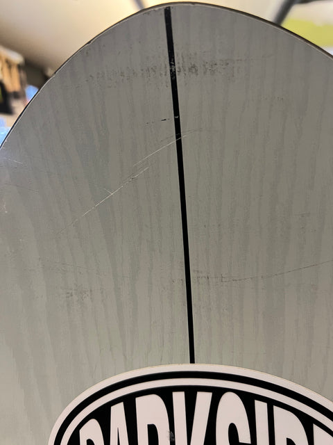 DEMO Burton Wave Tracer Snowboard 2022