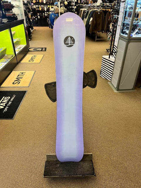 DEMO Burton Wave Tracer Snowboard 2022