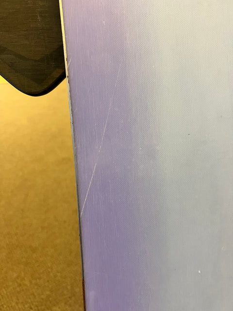 DEMO Burton Wave Tracer Snowboard 2022