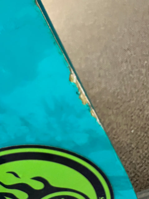 DEMO Burton Family Tree High Spirits Snowboard 2017