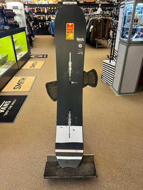 DEMO Burton Story Board Snowboard 2019