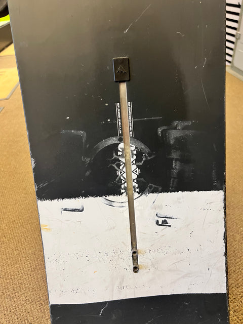 DEMO Burton Story Board Snowboard 2019