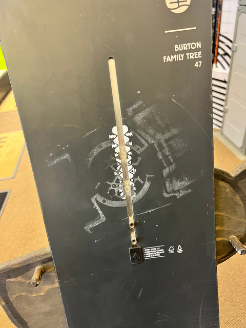 DEMO Burton Story Board Snowboard 2019