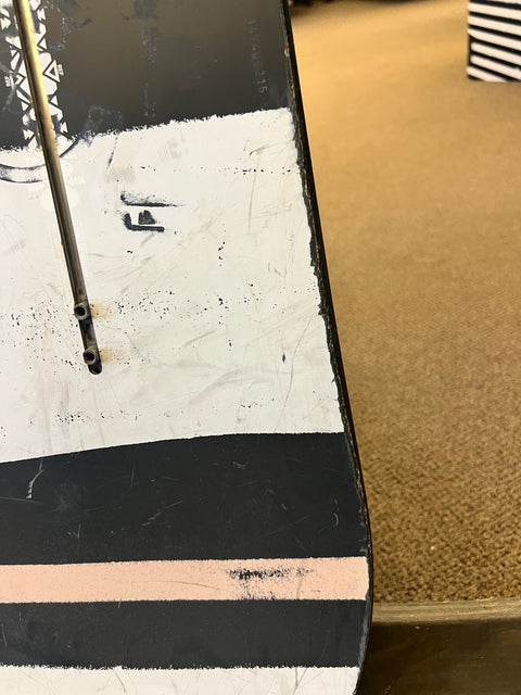 DEMO Burton Story Board Snowboard 2019