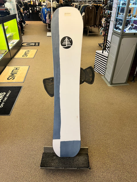 DEMO Burton Story Board Snowboard 2019