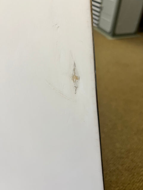 DEMO Burton Story Board Snowboard 2019