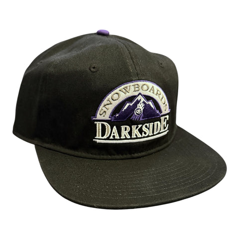 Darkside Mile High Throwback Hat (Multiple Color Options)