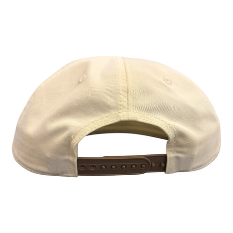 Darkside Out to Pasture Embroidered Snapback Hat (Multiple Color Options)
