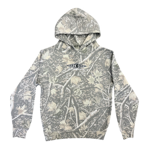 Darkside OG Diamond Embroidered Youth Hoodie (Multiple Color Options)