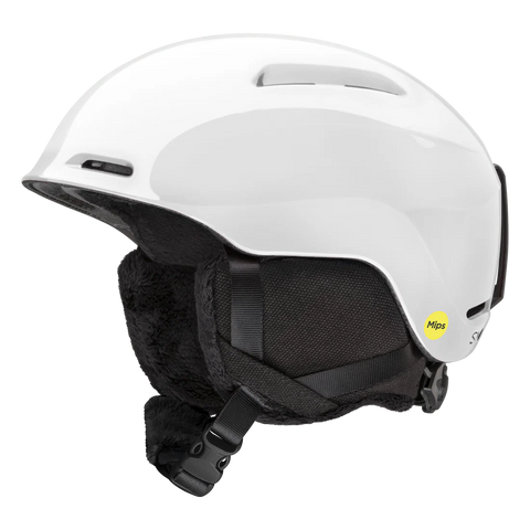 Smith Glide Jr. MIPS Snowboard Helmet 2026 (Multiple Color Options)