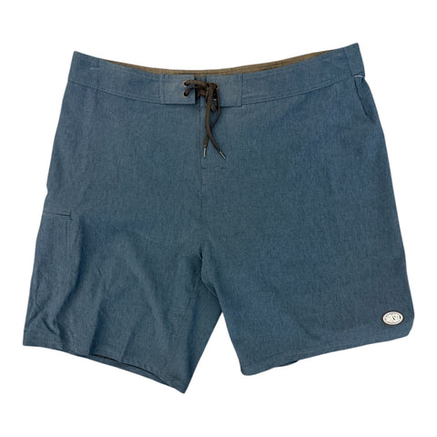 Darkside Oval Boardshorts (Multiple Color Options)