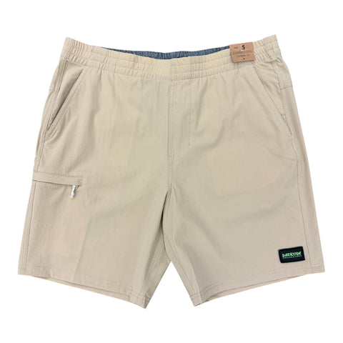 Darkside Offshore Brandards Shorts
