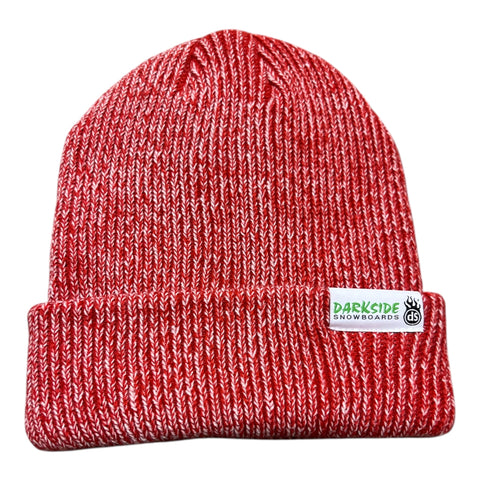 Darkside Brandards Longshoreman Cuff Beanie
