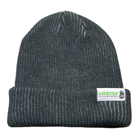Darkside Brandards Longshoreman Cuff Beanie