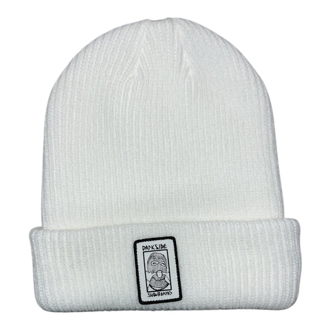 Darkside Soft Flex Cuff Beanie (Multiple Color Options)