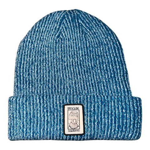 Darkside Soft Flex Cuff Beanie (Multiple Color Options)