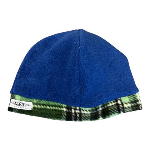 Darkside OG Diamond Kids' Fleece Skully Beanie (Multiple Color Options)