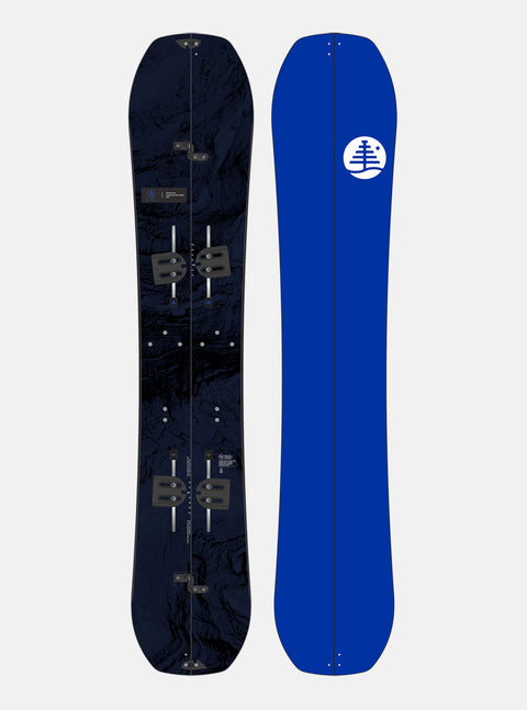 Burton Hometown Hero Splitboard 2026