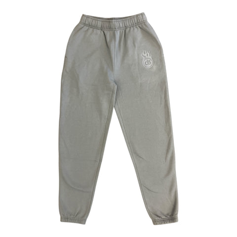 Darkside OG Flame Tone-On-Tone Sweatpants