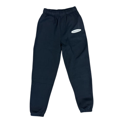 Darkside Routine Embroidered Sweatpants