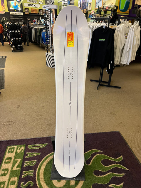 DEMO Bataleon Thunderstorm Snowboard 2026