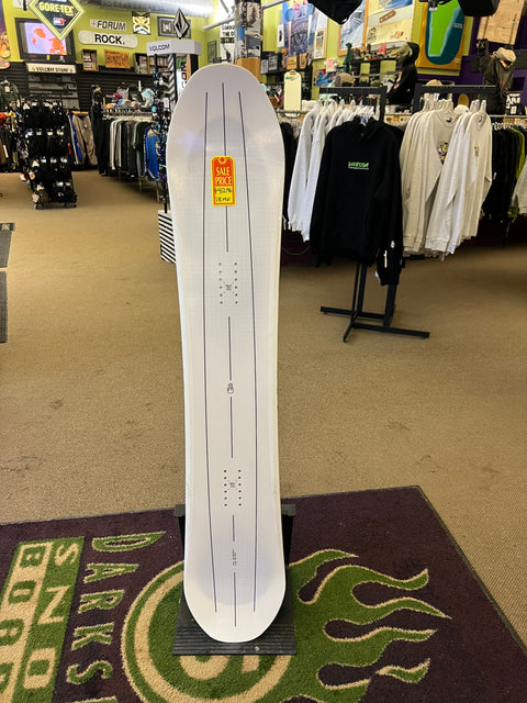 DEMO Bataleon Thunderstorm Snowboard 2026