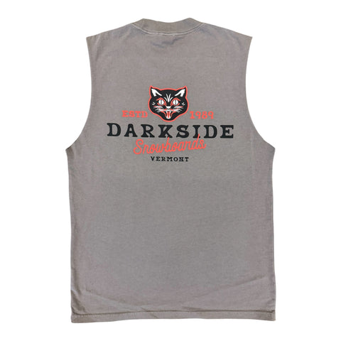 Darkside Hellcat Tank Top