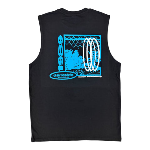 Darkside Routine Tank Top
