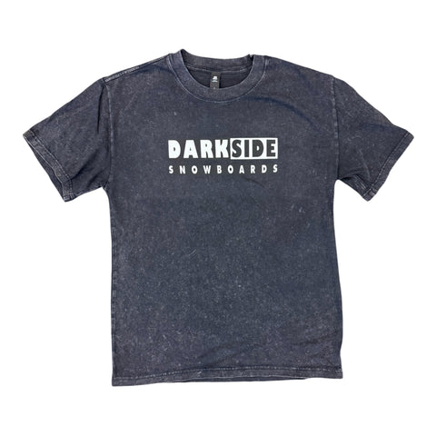 Darkside Hi-Fi Short Sleeve Tee (Multiple Color Options)