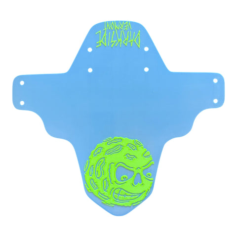Darkside Angry Moon MTB Mud Guard