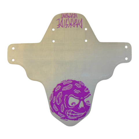 Darkside Angry Moon MTB Mud Guard