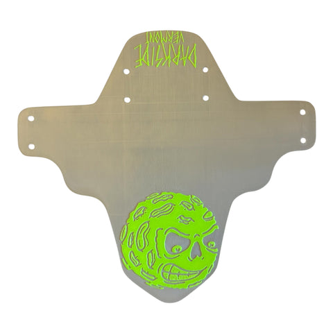 Darkside Angry Moon MTB Mud Guard