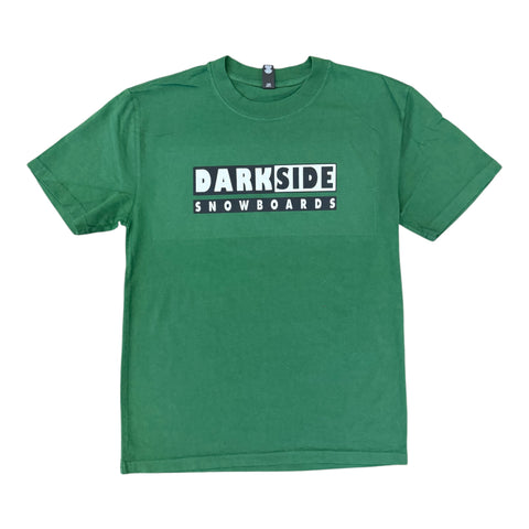 Darkside Hi-Fi Short Sleeve Tee (Multiple Color Options)