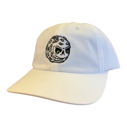 Darkside Angry Moon Dad Hat (Multiple Color Options)