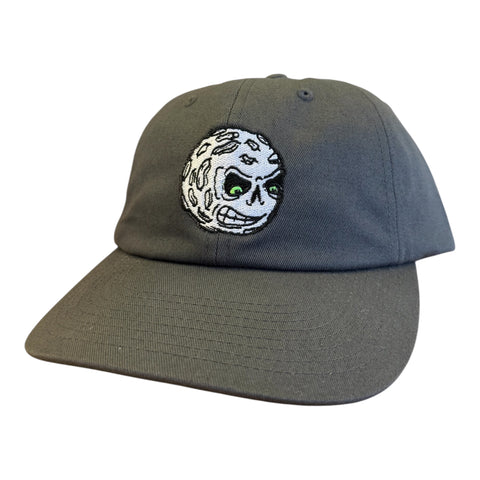 Darkside Angry Moon Dad Hat (Multiple Color Options)