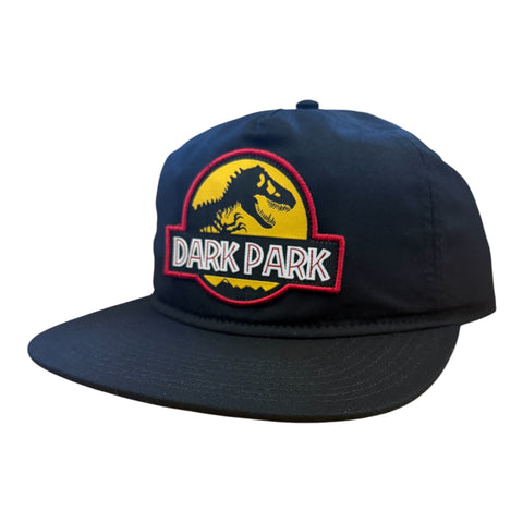 Dark Park Standard Issue Cap (Multiple Color Options)