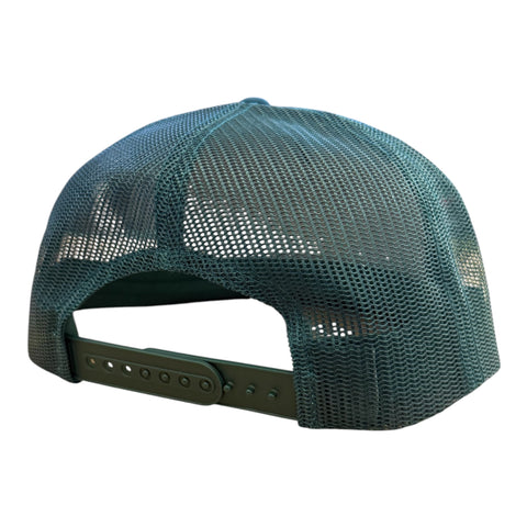 Darkside Pure VT Snowboarding Foam Trucker Hat