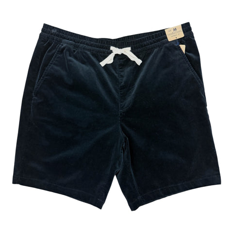 Darkside Routine Corduroy Shorts (Multiple Color Options)