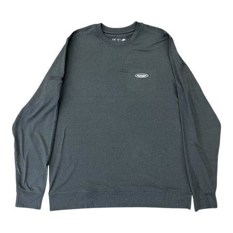 Darkside Routine Rafa Long Sleeve Shirt
