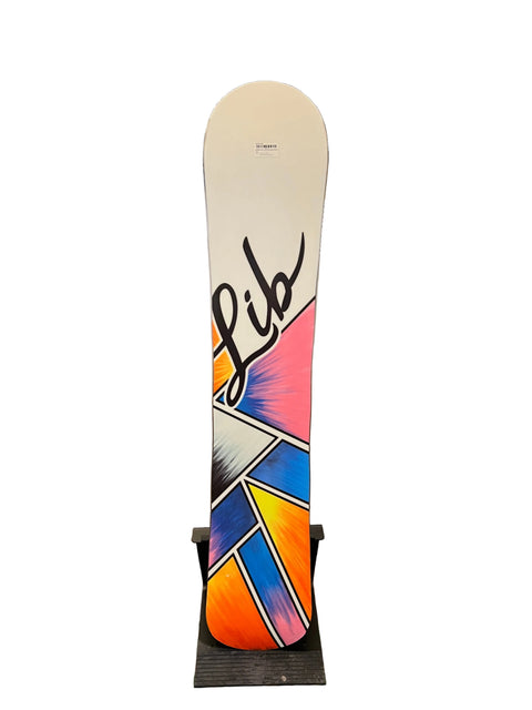 DEMO Lib Tech Cortado 2024